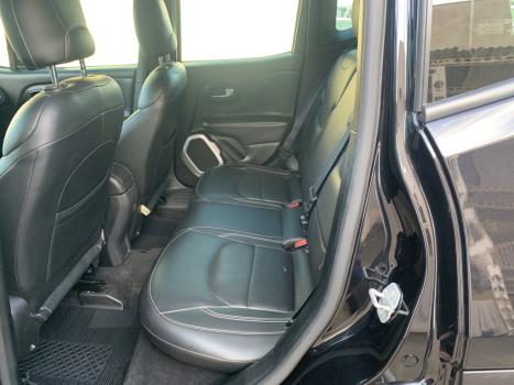 JEEP Renegade 1.8 16V 4P FLEX AUTOM�TICO, Foto 7