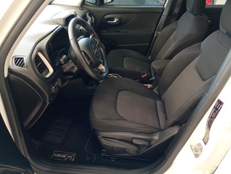 JEEP Renegade 1.8 16V 4P FLEX AUTOM�TICO, Foto 7