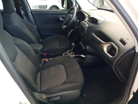 JEEP Renegade 1.8 16V 4P FLEX AUTOM�TICO, Foto 8