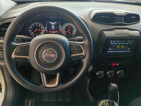 JEEP Renegade 1.8 16V 4P FLEX AUTOM�TICO, Foto 9