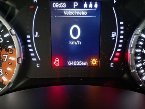 JEEP Renegade 1.8 16V 4P FLEX AUTOM�TICO, Foto 10