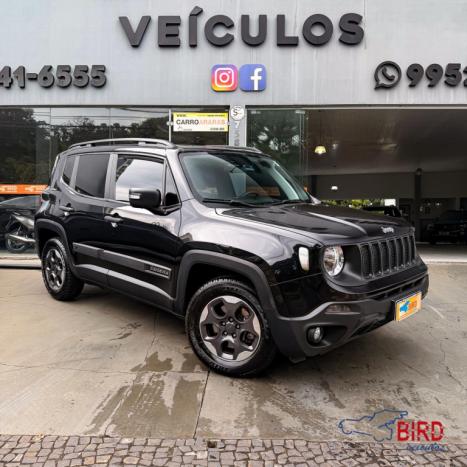 JEEP Renegade 1.8 16V 4P FLEX AUTOM�TICO, Foto 1