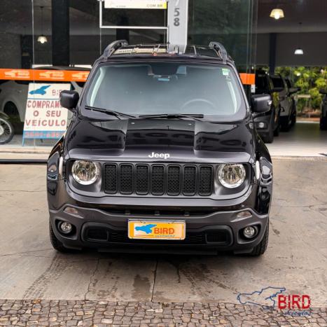 JEEP Renegade 1.8 16V 4P FLEX AUTOM�TICO, Foto 5