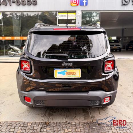 JEEP Renegade 1.8 16V 4P FLEX AUTOM�TICO, Foto 8