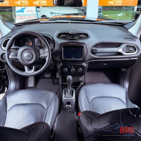JEEP Renegade 1.8 16V 4P FLEX AUTOM�TICO, Foto 10