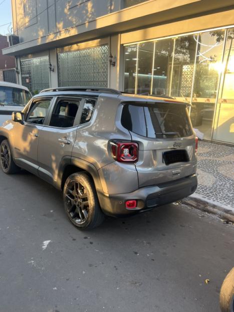JEEP Renegade 1.8 16V 4P LIMITED FLEX AUTOM�TICO, Foto 1