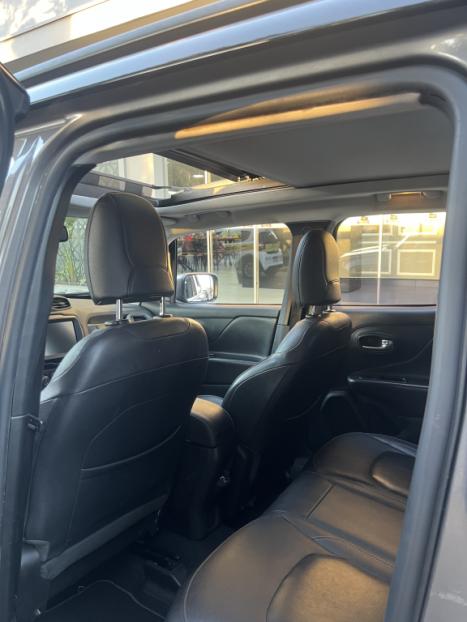 JEEP Renegade 1.8 16V 4P LIMITED FLEX AUTOM�TICO, Foto 7