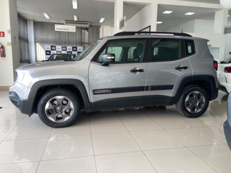 JEEP Renegade 1.8 16V 4P FLEX AUTOM�TICO, Foto 5