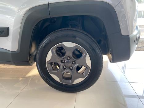 JEEP Renegade 1.8 16V 4P FLEX AUTOM�TICO, Foto 9