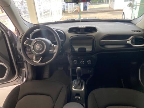 JEEP Renegade 1.8 16V 4P FLEX AUTOM�TICO, Foto 13