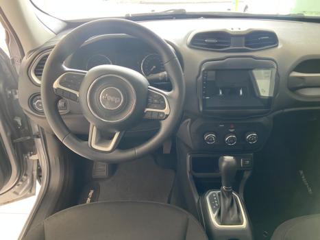 JEEP Renegade 1.8 16V 4P FLEX AUTOM�TICO, Foto 14