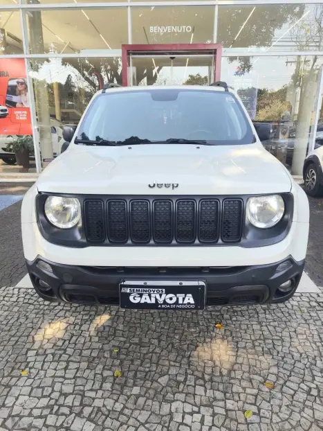 JEEP Renegade 1.8 16V 4P FLEX SPORT AUTOM�TICO, Foto 2