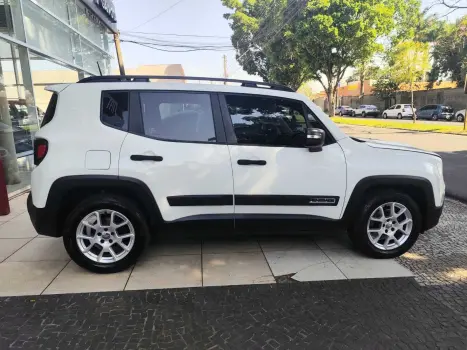 JEEP Renegade 1.8 16V 4P FLEX SPORT AUTOM�TICO, Foto 3