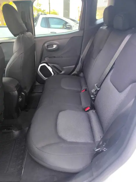 JEEP Renegade 1.8 16V 4P FLEX SPORT AUTOM�TICO, Foto 5