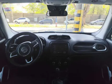 JEEP Renegade 1.8 16V 4P FLEX SPORT AUTOM�TICO, Foto 6