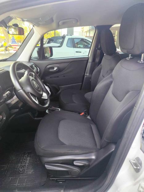 JEEP Renegade 1.8 16V 4P FLEX SPORT AUTOM�TICO, Foto 8
