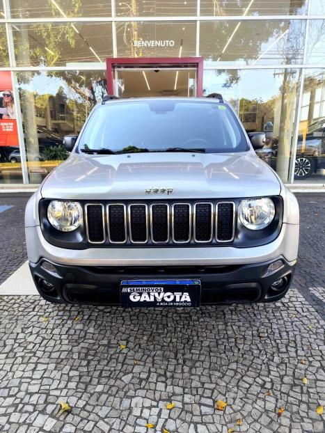 JEEP Renegade 1.8 16V 4P FLEX, Foto 2
