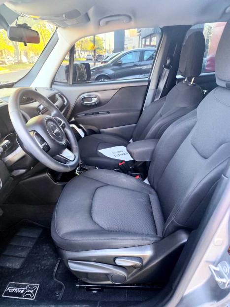 JEEP Renegade 1.8 16V 4P FLEX, Foto 3