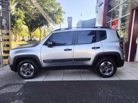 JEEP Renegade 1.8 16V 4P FLEX, Foto 4
