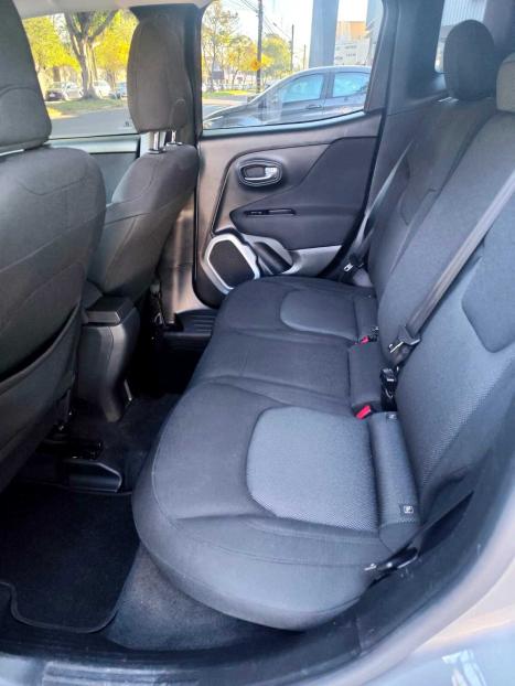 JEEP Renegade 1.8 16V 4P FLEX, Foto 5
