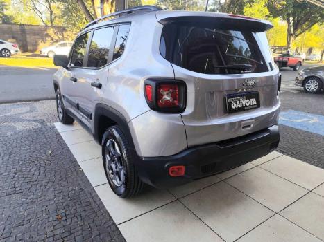 JEEP Renegade 1.8 16V 4P FLEX, Foto 6