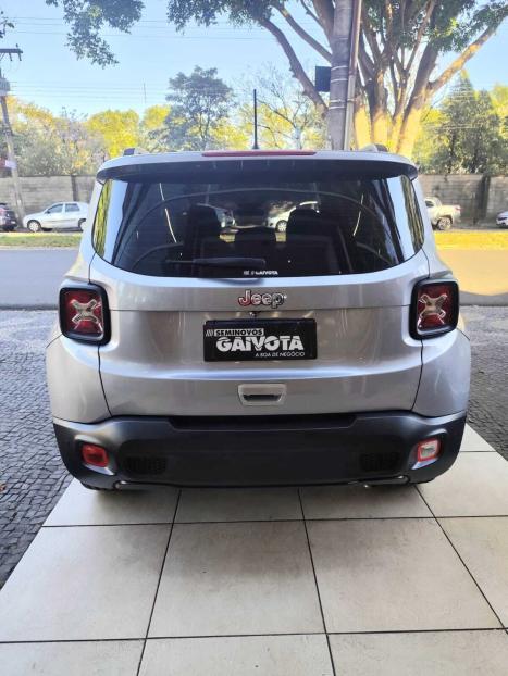 JEEP Renegade 1.8 16V 4P FLEX, Foto 7
