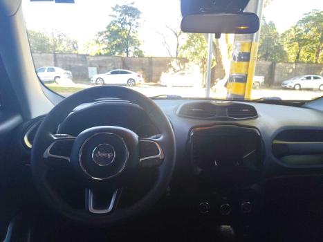 JEEP Renegade 1.8 16V 4P FLEX, Foto 8