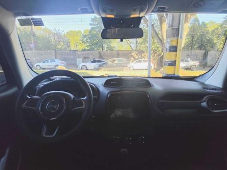 JEEP Renegade 1.8 16V 4P FLEX, Foto 9