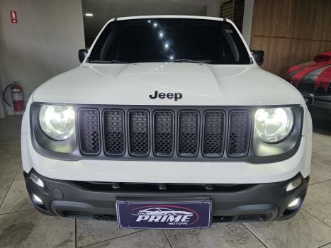 JEEP Renegade 1.8 16V 4P FLEX AUTOM�TICO, Foto 1