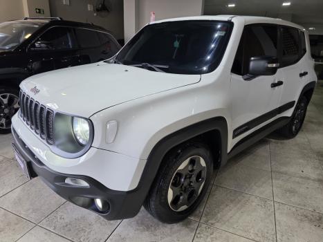 JEEP Renegade 1.8 16V 4P FLEX AUTOM�TICO, Foto 2