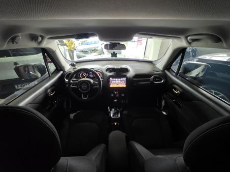 JEEP Renegade 1.8 16V 4P FLEX AUTOM�TICO, Foto 7