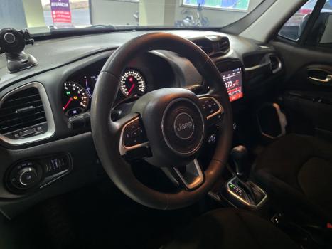 JEEP Renegade 1.8 16V 4P FLEX AUTOM�TICO, Foto 8