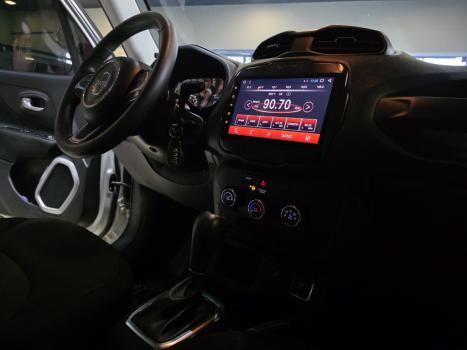 JEEP Renegade 1.8 16V 4P FLEX AUTOM�TICO, Foto 9