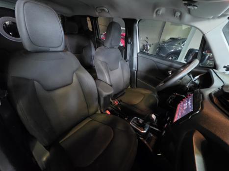 JEEP Renegade 1.8 16V 4P FLEX AUTOM�TICO, Foto 10