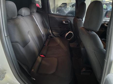 JEEP Renegade 1.8 16V 4P FLEX AUTOM�TICO, Foto 11