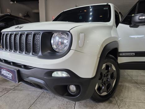 JEEP Renegade 1.8 16V 4P FLEX AUTOM�TICO, Foto 13
