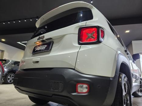JEEP Renegade 1.8 16V 4P FLEX AUTOM�TICO, Foto 14