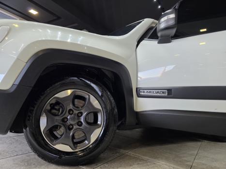 JEEP Renegade 1.8 16V 4P FLEX AUTOM�TICO, Foto 15