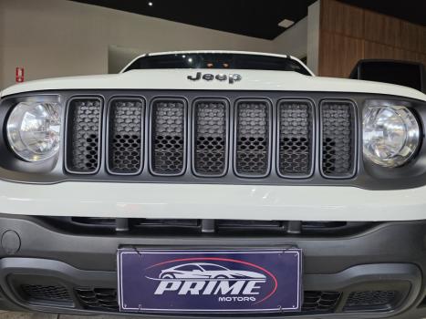 JEEP Renegade 1.8 16V 4P FLEX AUTOM�TICO, Foto 16