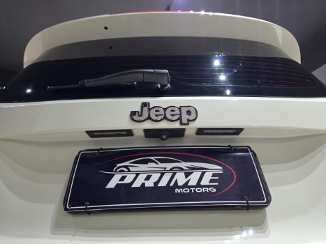 JEEP Renegade 1.8 16V 4P FLEX AUTOM�TICO, Foto 17
