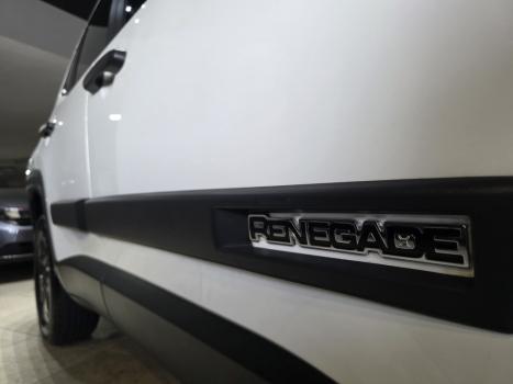 JEEP Renegade 1.8 16V 4P FLEX AUTOM�TICO, Foto 18