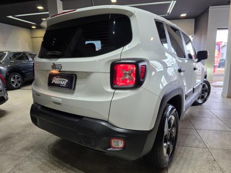 JEEP Renegade 1.8 16V 4P FLEX AUTOM�TICO, Foto 19