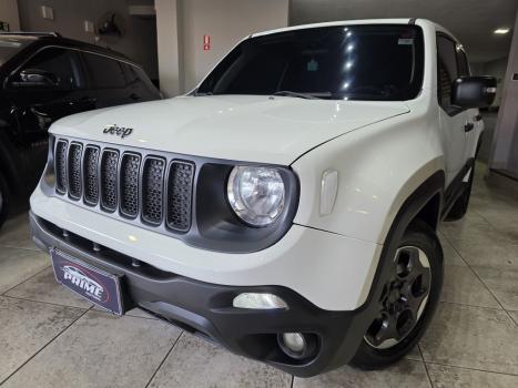 JEEP Renegade 1.8 16V 4P FLEX AUTOM�TICO, Foto 20