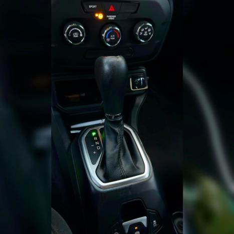 JEEP Renegade 1.8 16V 4P FLEX AUTOMÁTICO, Foto 11