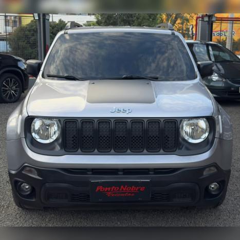 JEEP Renegade 1.8 16V 4P FLEX AUTOMÁTICO, Foto 2