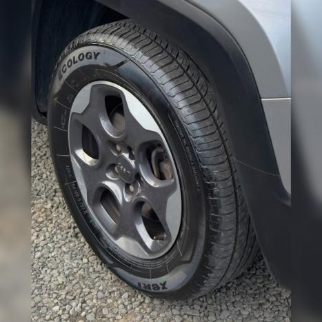 JEEP Renegade 1.8 16V 4P FLEX AUTOMÁTICO, Foto 18