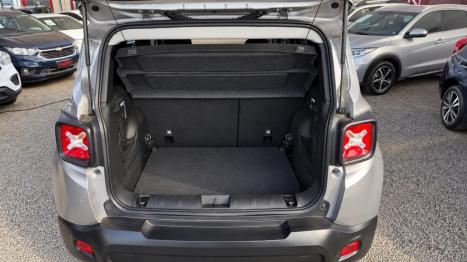 JEEP Renegade 1.8 16V 4P FLEX AUTOMÁTICO, Foto 15