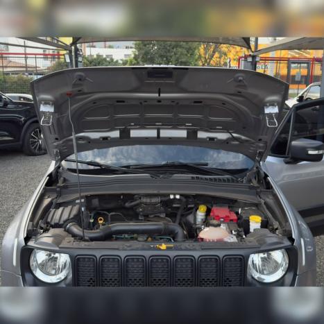 JEEP Renegade 1.8 16V 4P FLEX AUTOMÁTICO, Foto 14