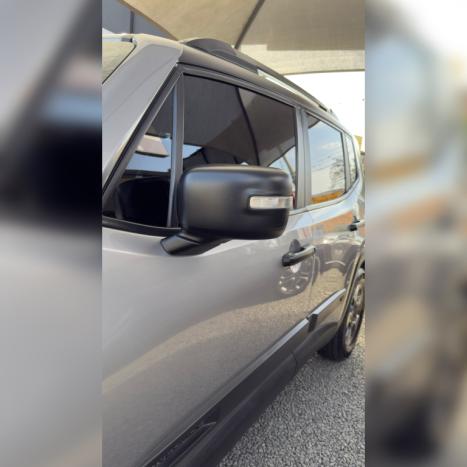 JEEP Renegade 1.8 16V 4P FLEX AUTOMÁTICO, Foto 16
