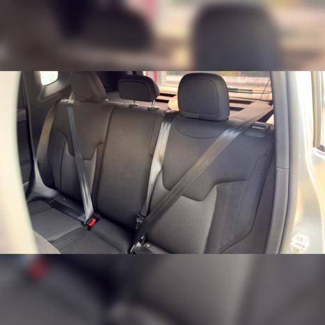 JEEP Renegade 1.8 16V 4P FLEX AUTOMÁTICO, Foto 13